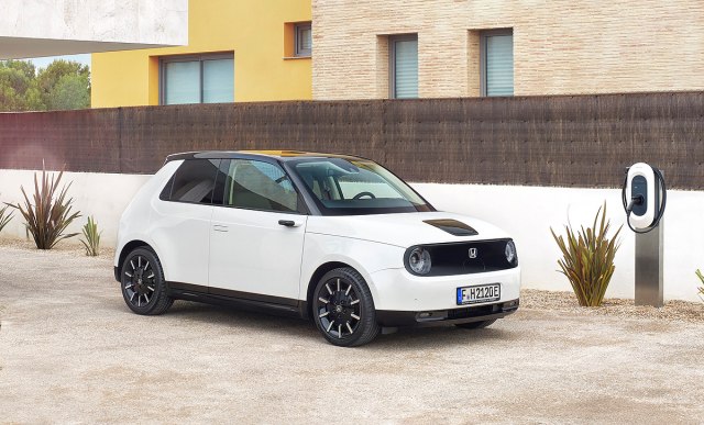 Nemci prvi put izabrali jedan japanski model za auto godine