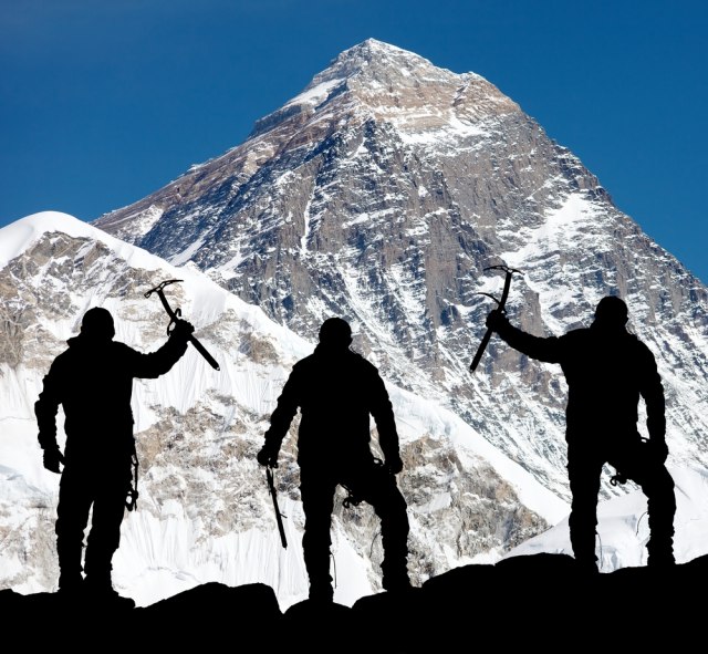 Koliko je visoka najviša planina na svetu? Dve zemlje æe uskoro usaglasiti podatke