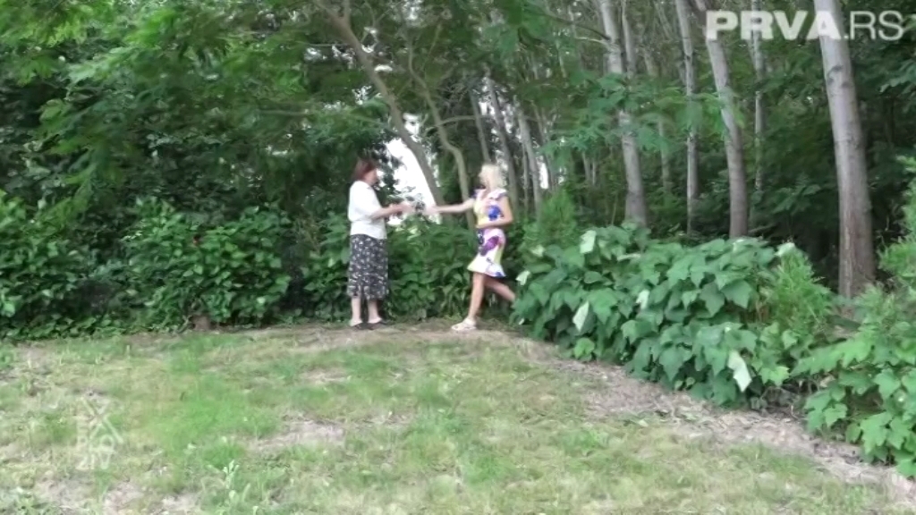 U Leposavinom raju rastu biljke od A do Š: Za jednu se iznenadila kad je čula da joj je otrovan list, a mogla je sarmu da zavije!