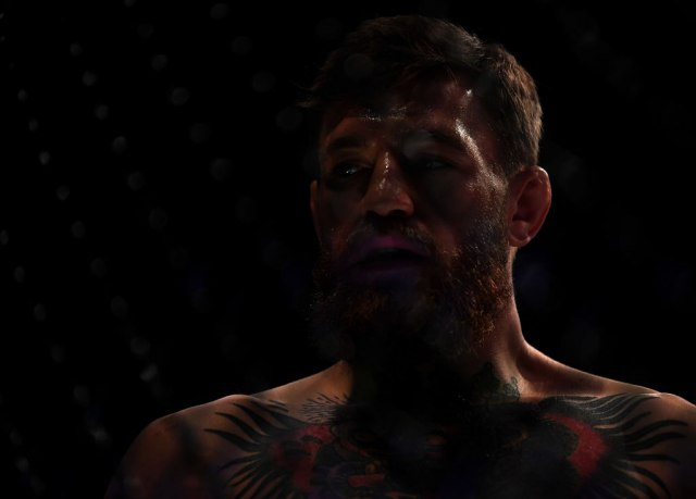 UFC: Habib se vraća, Konor se ne bori za pojas