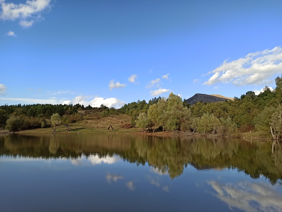 Vrmdžansko jezero/BBC