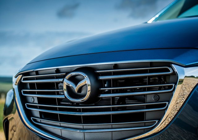 Mazda slavi 10 godina dizajnerskog jezika Kodo