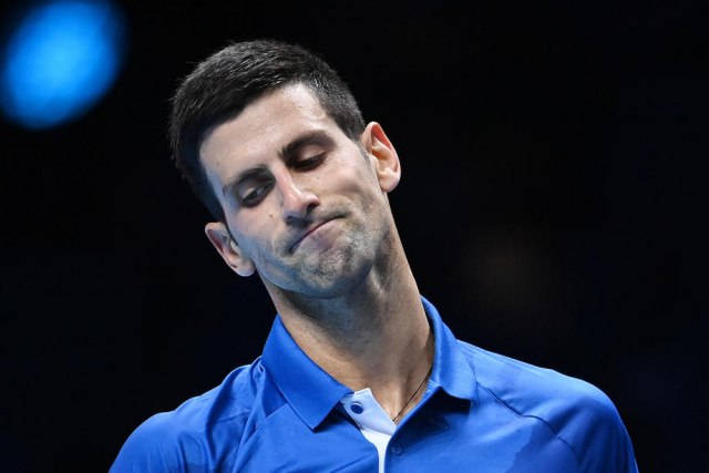 Đoković: Političke igre – bitno je da je Novak licemer