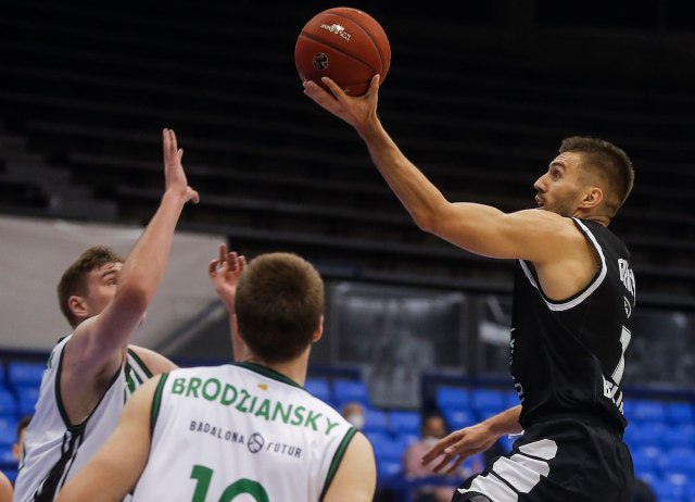 Foto: Miroslav Todorovic/Starsportphoto