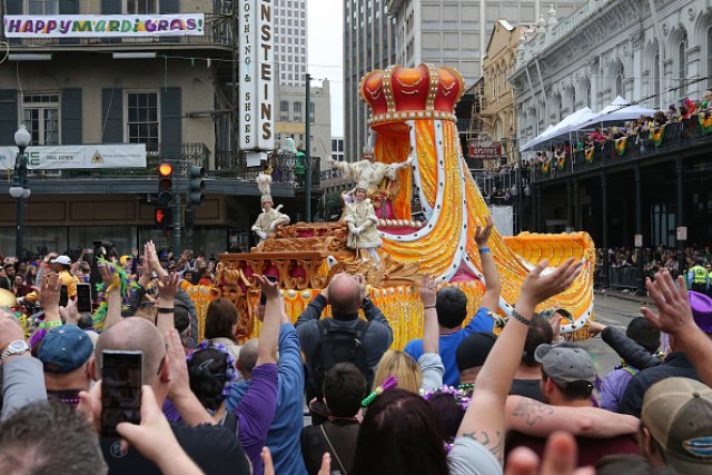 Jedan od najveæih svetskih karnevala otkazan zbog pandemije
