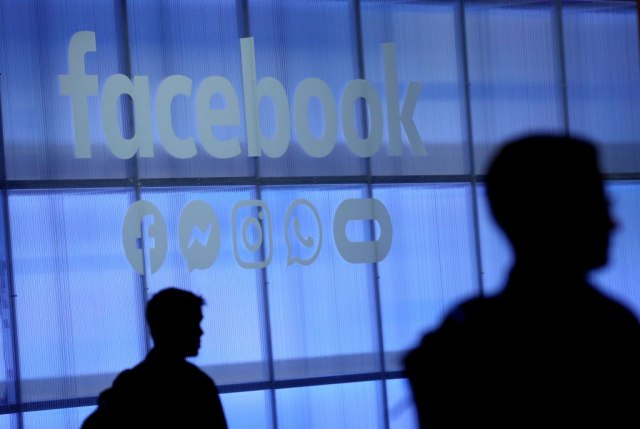 Fejsbuk objavio prve podatke o govoru mržnje na platformi