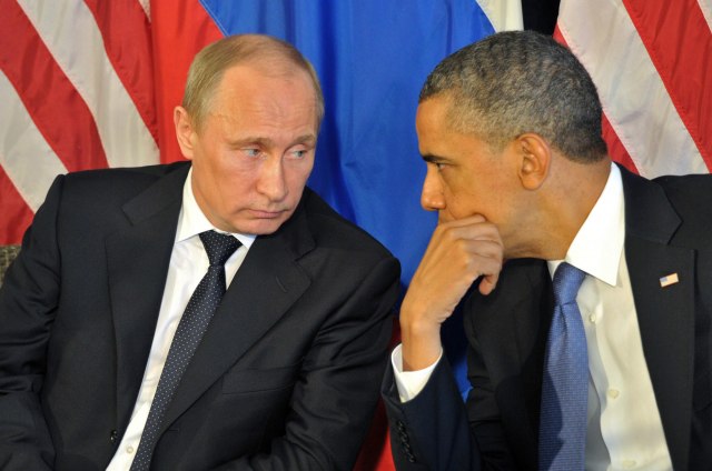 Obama u memoarima o svetskim liderima: "Putin žilav, nesentimentalan i sa uliènom pameæu"