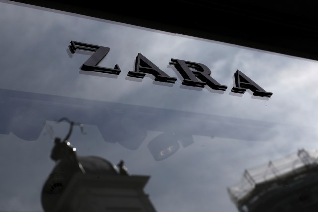 "Potpuno netaèno"; Zara demantovala zatvaranje objekata u Srbiji