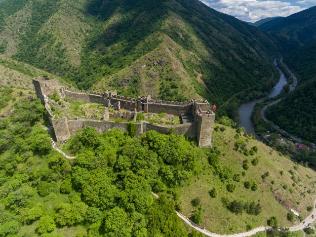 Prelepa priroda Srbije: Da li ste istražili dolinu Ibra? FOTO