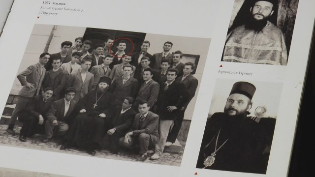Od siročeta sa Kablara do srpskog patrijarha - kako je živeo patrijarh Irinej FOTO
