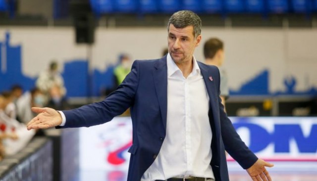 Jovanović: Moram da bude zadovoljan pobedom