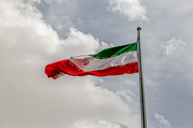 Iran: Odgovoriæemo proraèunato i odluèno ubicama nauènika