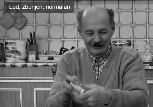 Zbogom Izete: Preminuo glumac Mustafa Nadarević