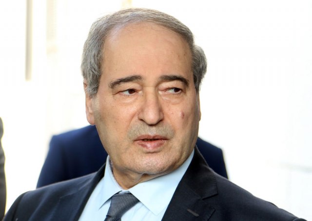 Fajsal Mokdad imenovan za novog šefa sirijske diplomatije