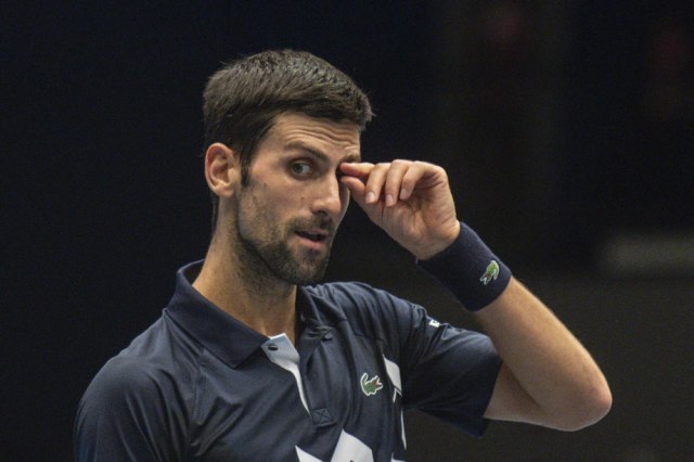 Djokovic surprised: Vaccine? Australian Open postponed for April?