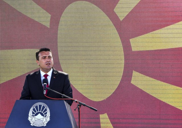 Makedonci na korak od dogovora sa Bugarima