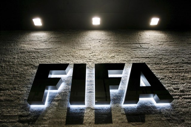 Potpredsednik FIFA izbaèen pet godina van fudbala