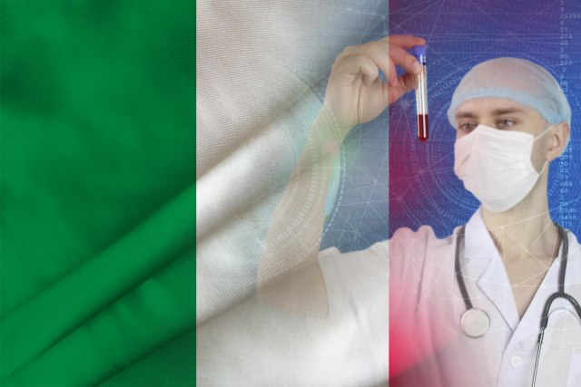 U Italiji umrla 853 èoveka od bolesti u koju ne veruju