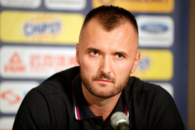 Milan Mačvan tužio Partizan