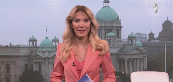 Bojana Ristivojević: Kao mala sam mnogo vremena provodila razgovarajući sa sveštenikom iz našeg sela