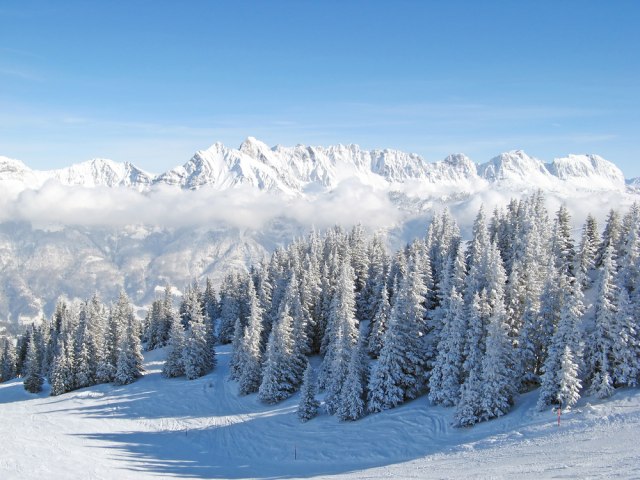 Neæe da ponove grešku od letos: Ništa od skijanja za Božiæ