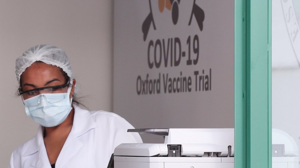 Korona virus i Oksfordska vakcina: Kako su je napravili tako brzo