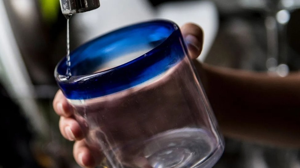 Zdravlje i voda: Koliko dugo možete preživeti bez vode