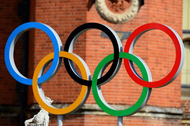 MOK razmatra kaznu za beloruske olimpijske zvaničnike