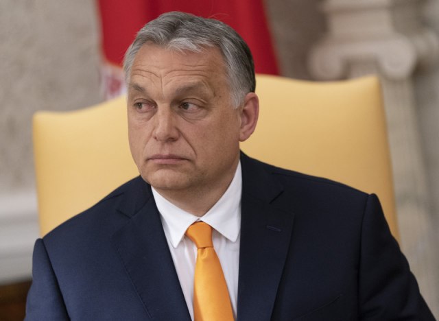 Mađarska optužuje Nemačku za nacizam zbog satirične emisije