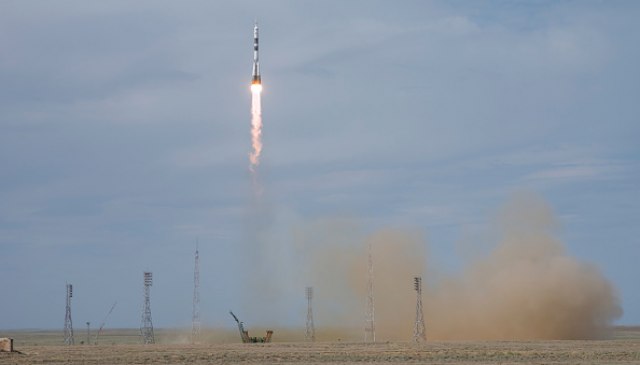 Rusija uspešno testirala hipersoničnu raketu 