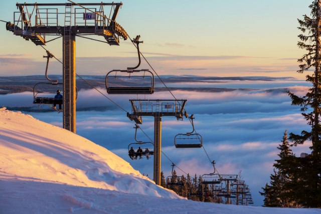 Božiæ nije otkazan: Otvaraju skijališta, ali žièare ostaju zatvorene