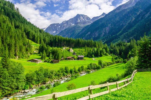 Sedam èinjenica o životu u Austriji koje æe vas iznenaditi
