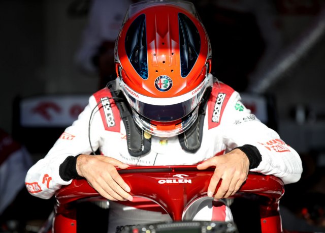 Kubica æe voziti u Bahreinu