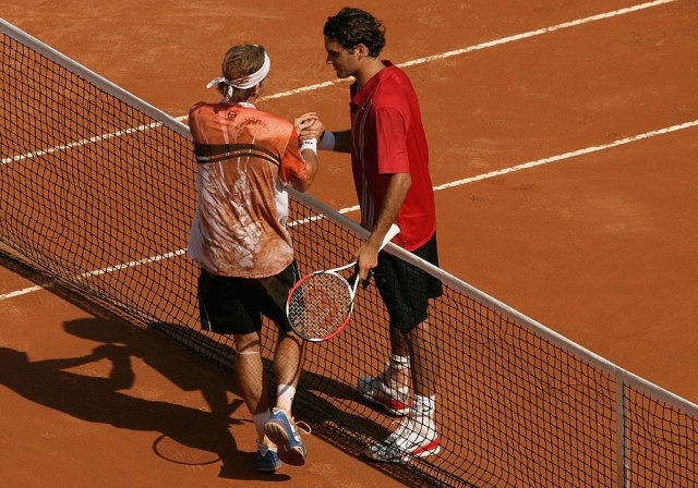 "Ðokoviæ æe osvojiti GS, Nadal æe dominirati na šljaci" – a Federer?