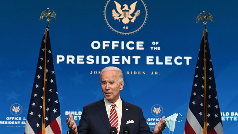 Predsednički izbori u Americi 2020: Predaja dužnosti na najmoćnijem poslu na svetu