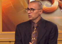 Printskrin TV Prva/ arhiva