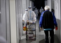 EPA-EFE/ MARKO DJOKOVIC