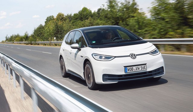 Nije mu dugo trebalo: VW dolazi tamo gde mu je mesto, preuzima i tržište električnih automobila