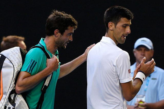 "Novak je ekstreman u stavovima, Rafa i Rodžer su diplomate"
