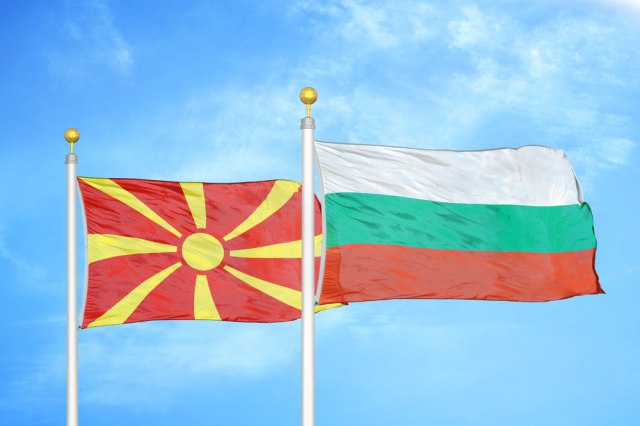 "Radimo sve na rešenju spora s Bugarskom"