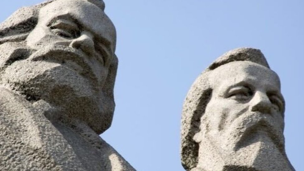 Istorija i komunizam: Fridrih Engels - od bogataškog sina do svetskog revolucionara
