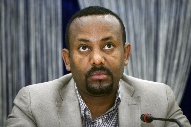 Premijer Etiopije tvrdi da je zauzeo glavni grad u severnoj regiji Tigrej