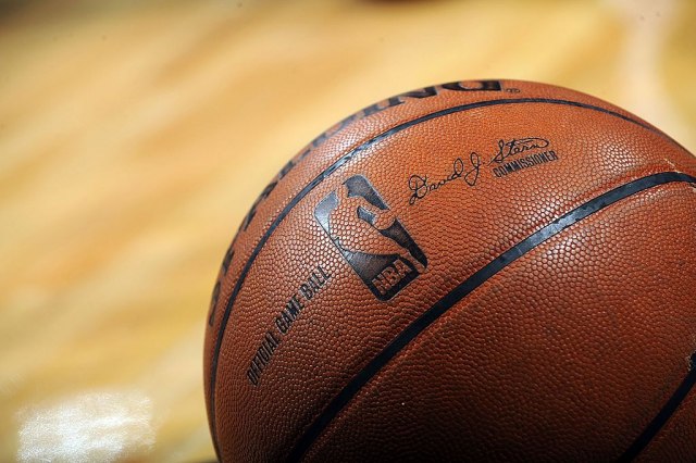 NBA: Pojedinaèni sluèaj zaraze neæe otkazati sezonu