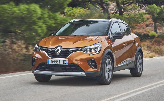 SUV se prodaje kao alva, minivan pred izumiranjem