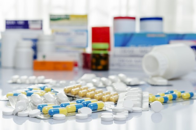 Zabranili izvoz nekoliko lekova u SAD, posebno onih za koronu