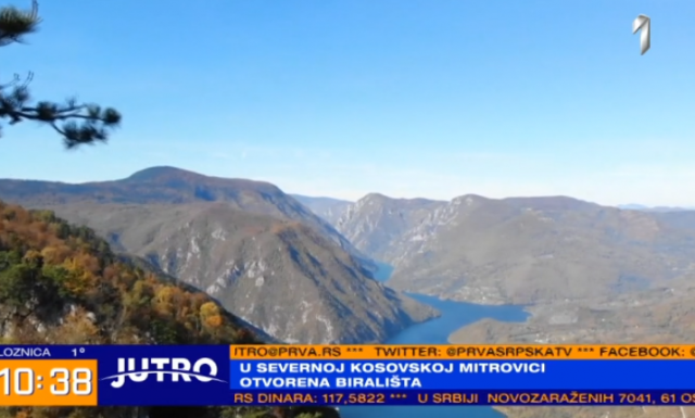 Na obroncima jedne od najlepših srpskih planina: Potraga za divokozama VIDEO