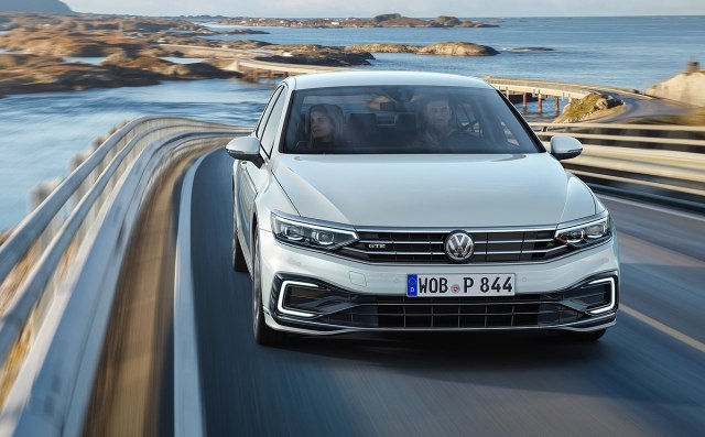 Volkswagen ukida Passat i u Evropi?