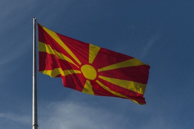 Kojim æe jezikom prièati Makedonci kad pristupe EU?