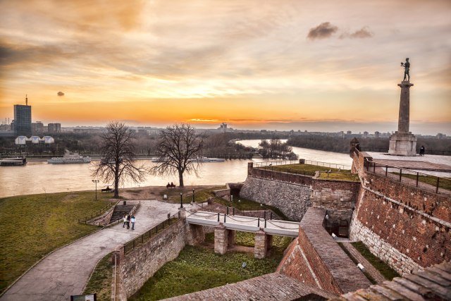 Beogradska tvrðava apeluje: Èuvajte istoriju grada
