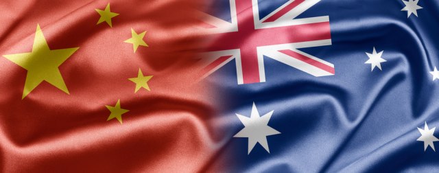 Australija traži izvinjenje od Kine zbog uznemirujuće fotogafije rata u Avganistanu: 